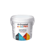 Затирка эпоксидная A-Crystal Premium