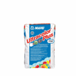 Затирка цементная MAPEI Ultracolor Plus