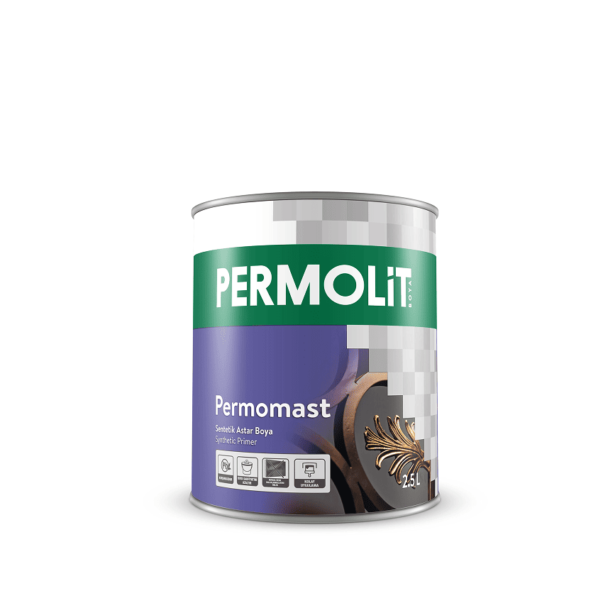 Грунтовка PERMOLIT Permomast