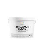 Краска интерьерная Vincent Decor Brillance Blanc