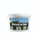 Краска для дерева Vincent Decor Maison en Bois